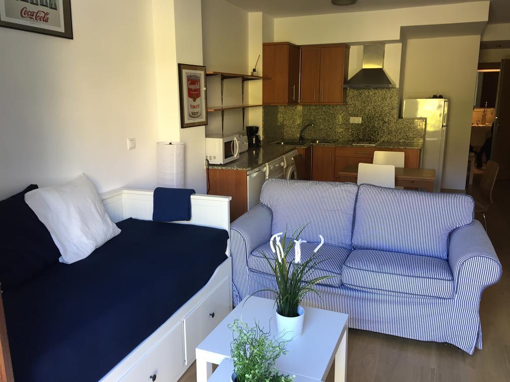 Viejo Continente Apartamento Cuenca (Castilla-La Mancha)