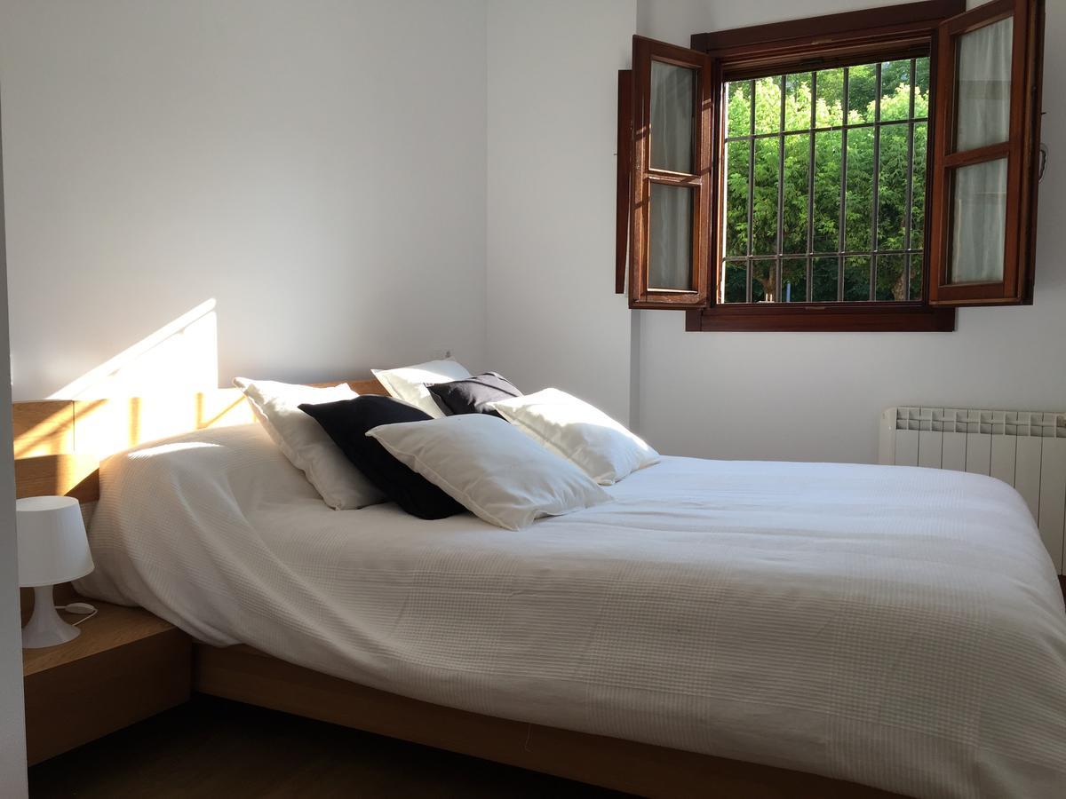 Viejo Continente Apartamento