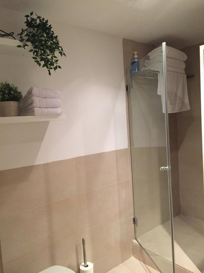 Viejo Continente Apartamento Cuenca (Castilla-La Mancha)