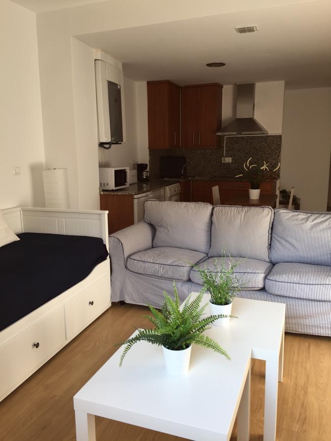 Viejo Continente Apartamento
