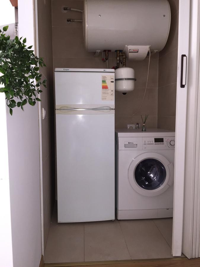 Apartamento Viejo Continente Cuenca (Castilla-La Mancha)
