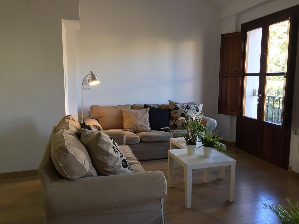 Viejo Continente Apartamento