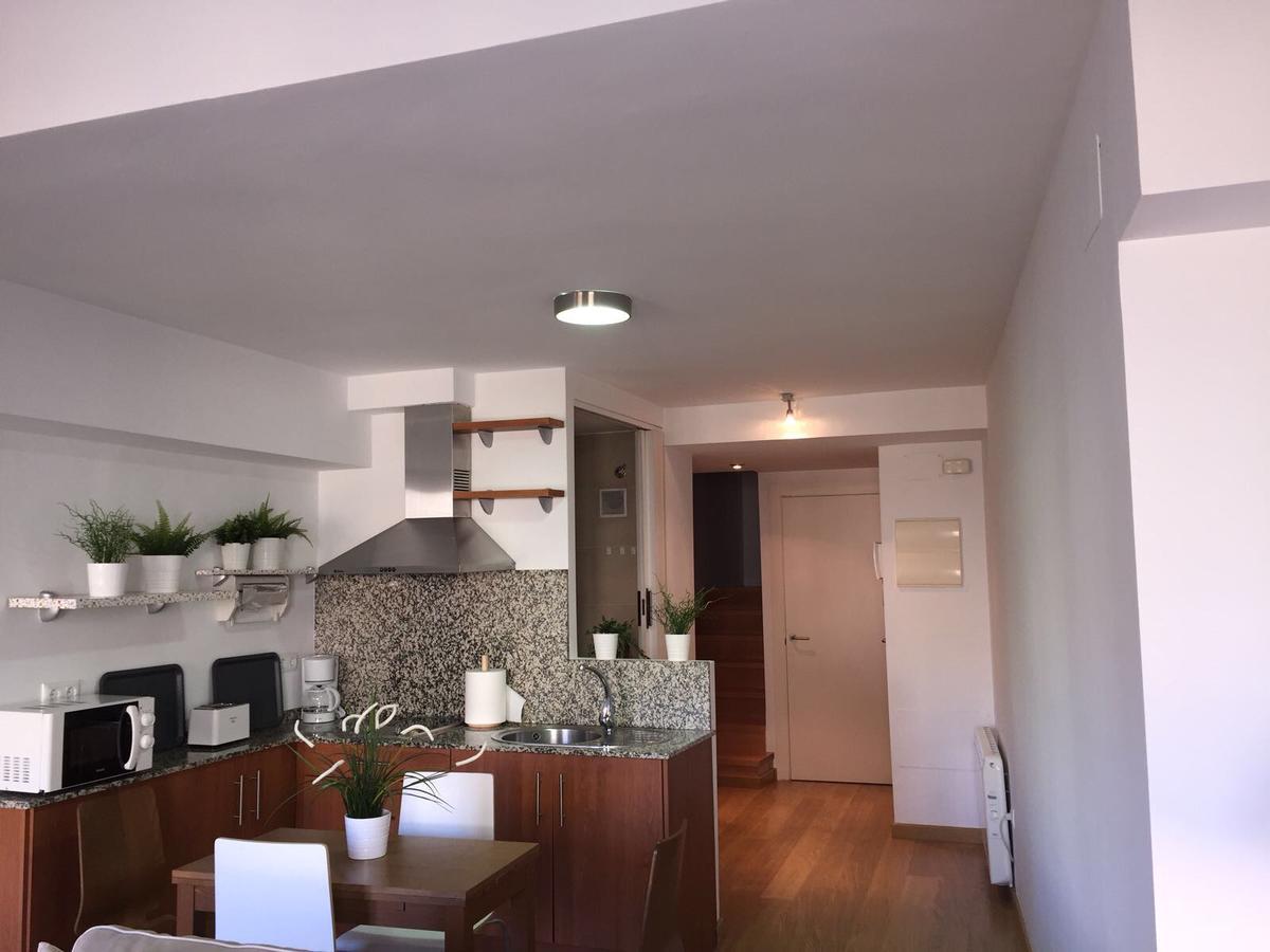 Viejo Continente Apartamento *