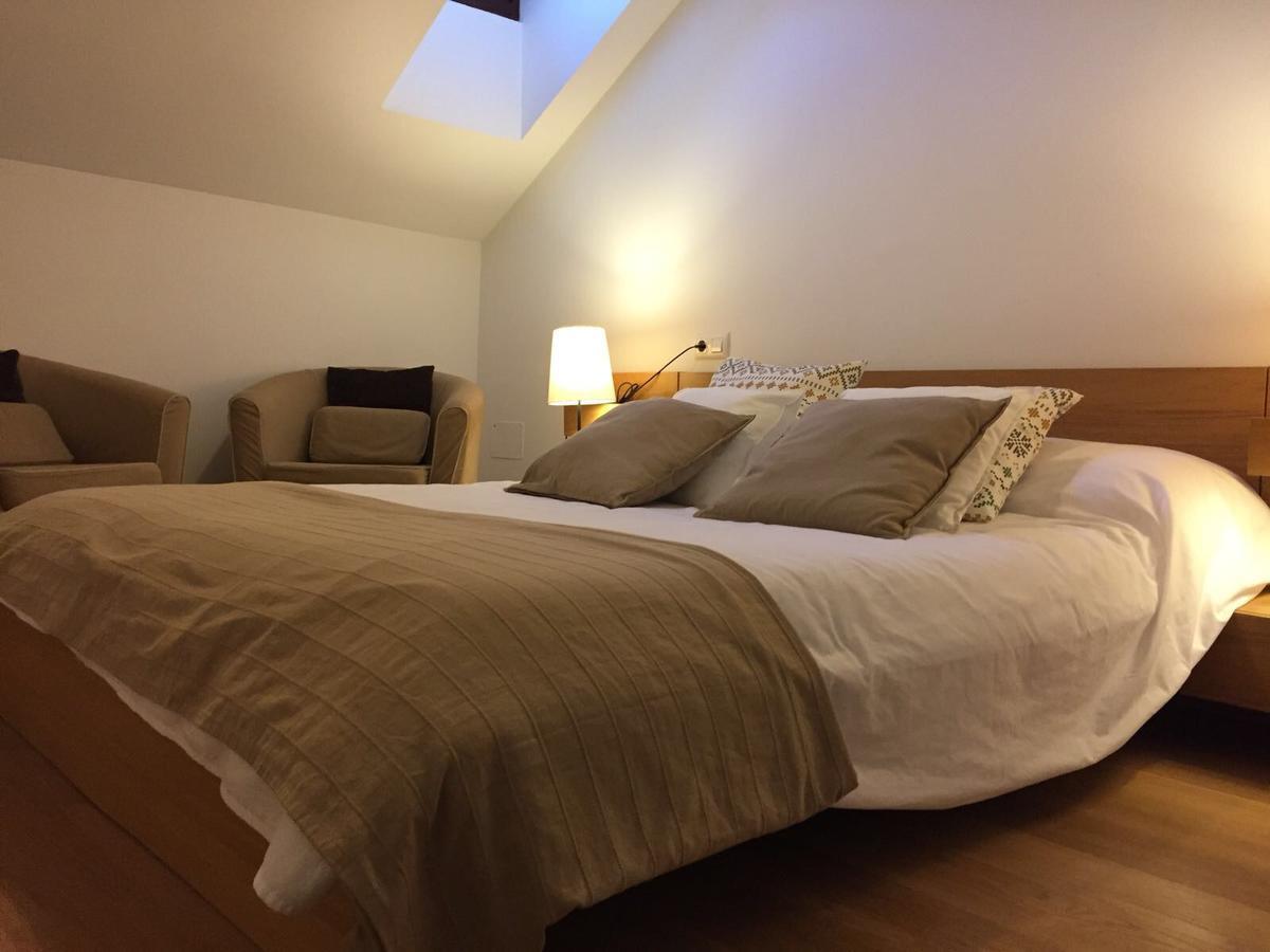 Viejo Continente Apartamento Cuenca (Castilla-La Mancha)