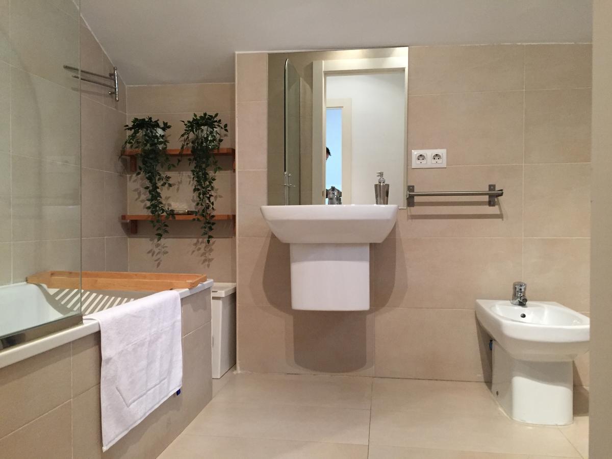 Apartamento Viejo Continente