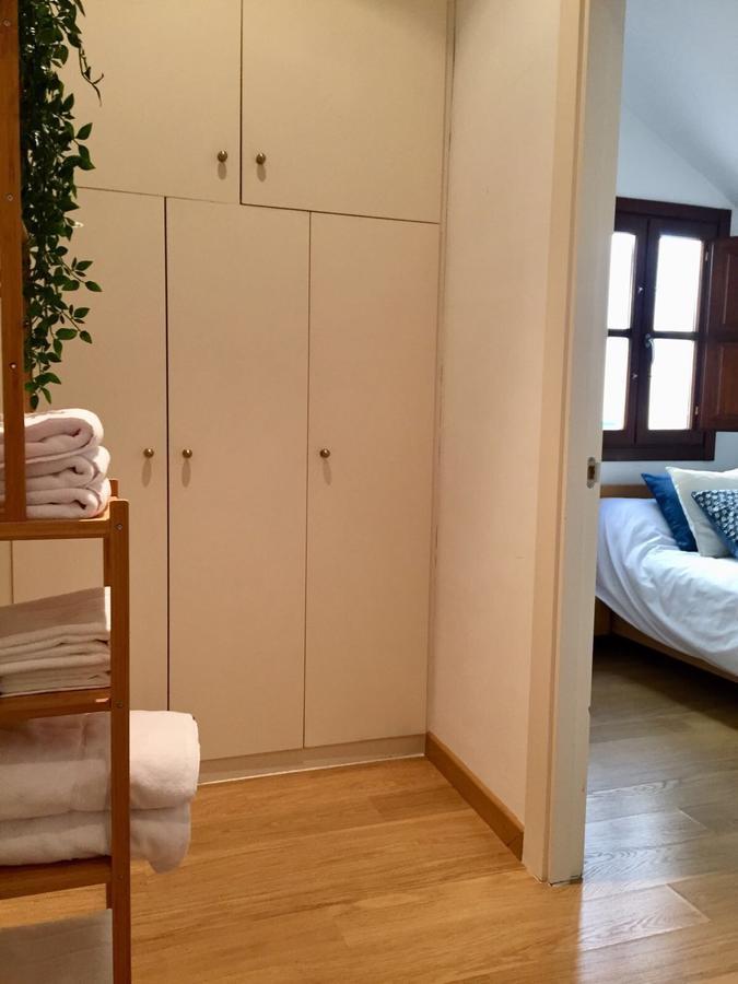 Apartamento Viejo Continente Cuenca (Castilla-La Mancha)
