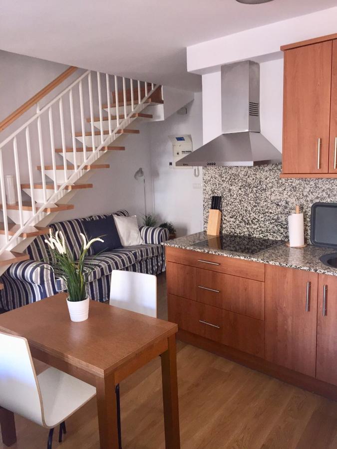 Apartamento Viejo Continente