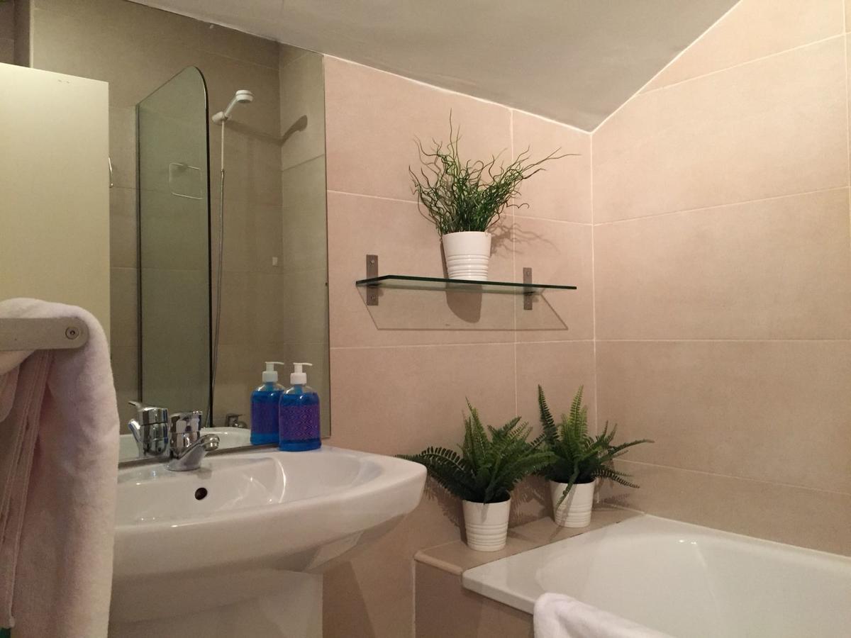 Apartamento Viejo Continente