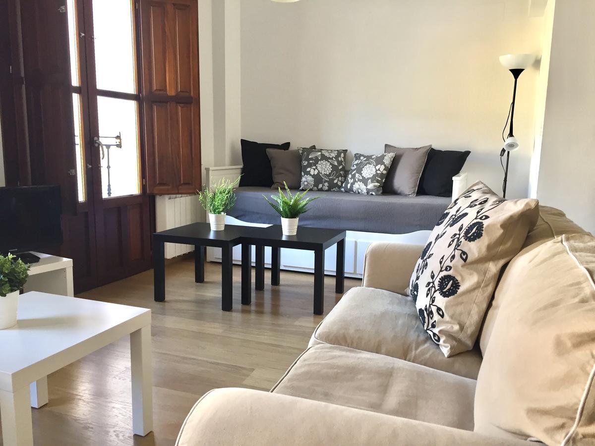 Apartamento Viejo Continente *