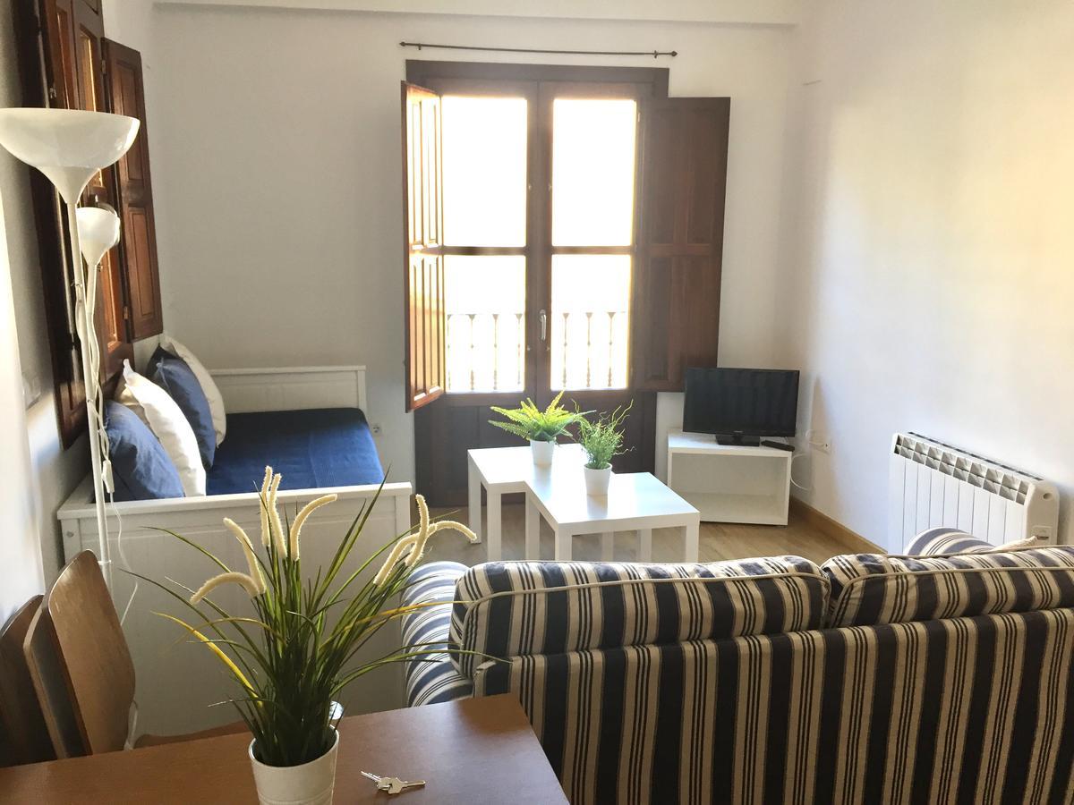 Apartamento Viejo Continente *