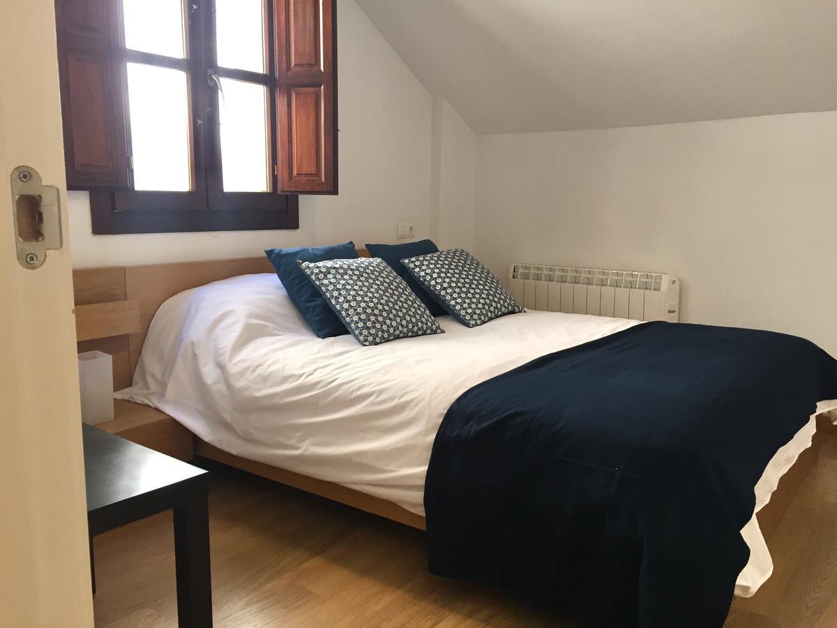 Apartamento Viejo Continente