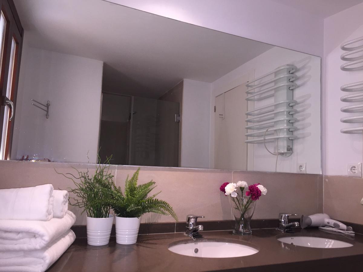 Viejo Continente Apartamento *