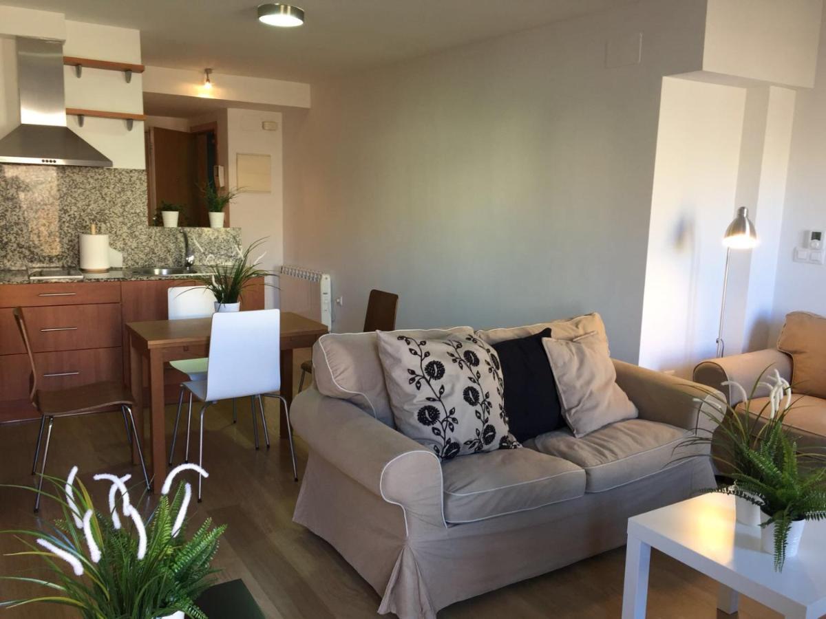 Apartamento Viejo Continente Cuenca (Castilla-La Mancha)
